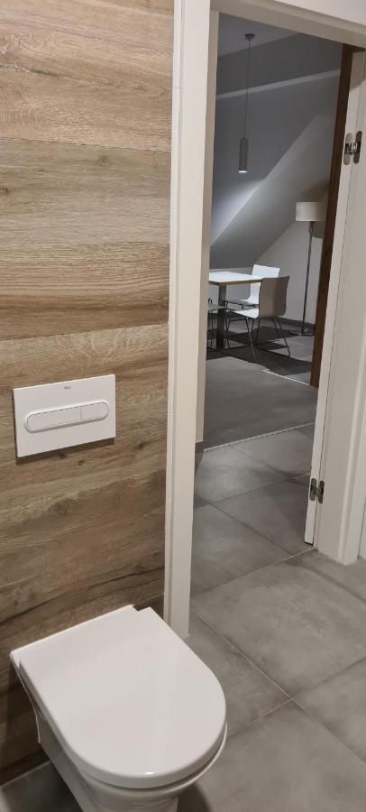 Apartament Czarna Gora 419 Siena Buitenkant foto