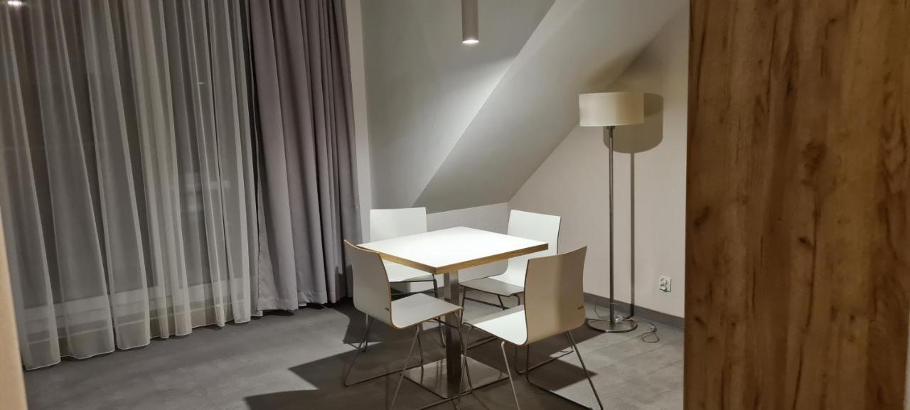 Apartament Czarna Gora 419 Siena Buitenkant foto
